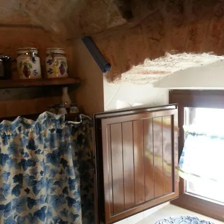 Casa Calieri