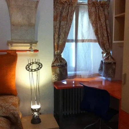 別荘 Casa Calieri *