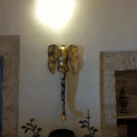 Casa Calieri *