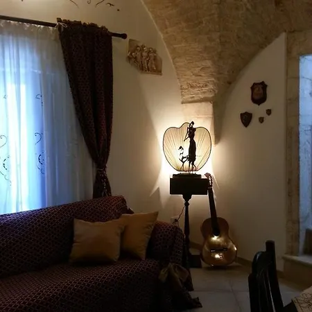 Casa Calieri