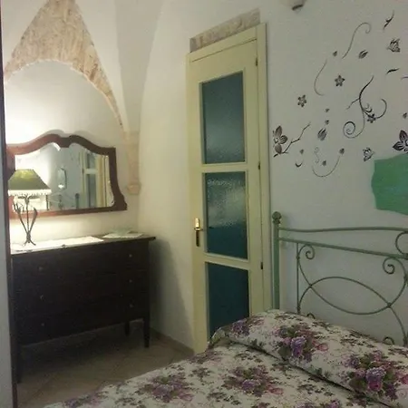 Casa Calieri 別荘 *