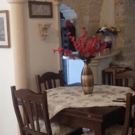 Casa Calieri 別荘