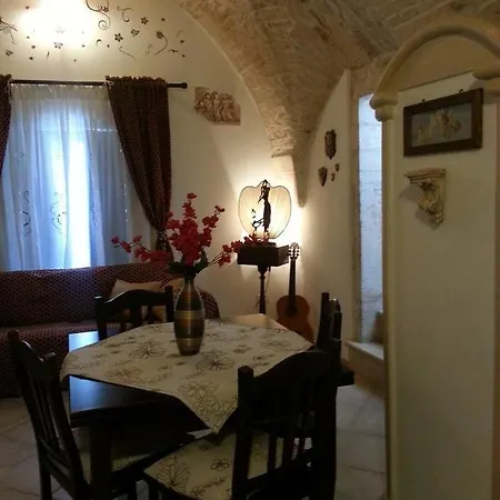 別荘 Casa Calieri *