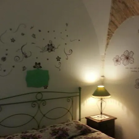 別荘 Casa Calieri マルティナ・フランカ